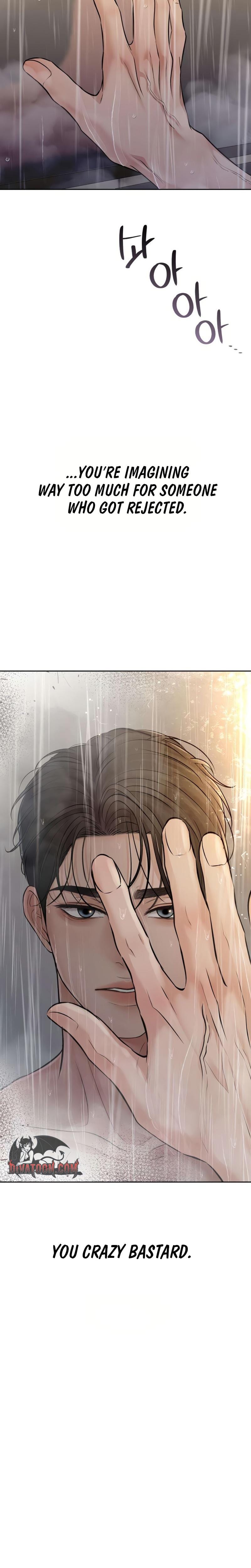 The Villain's Pure Love Uncensored, chapter 27, page 12 of 37