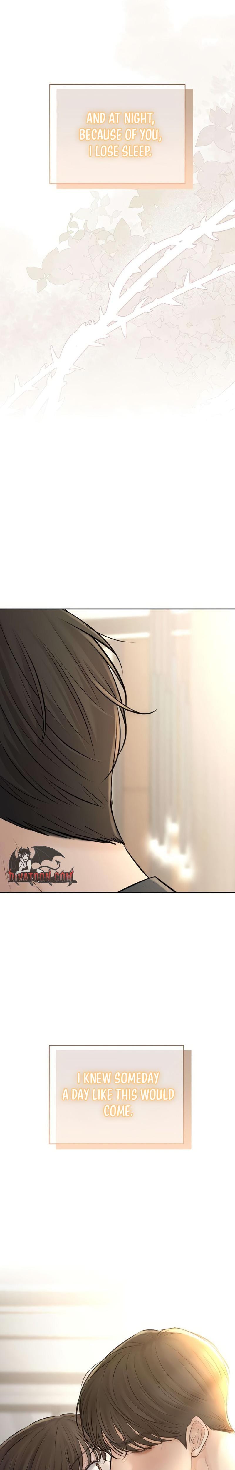 The Villain's Pure Love Uncensored, chapter 27, page 33 of 37