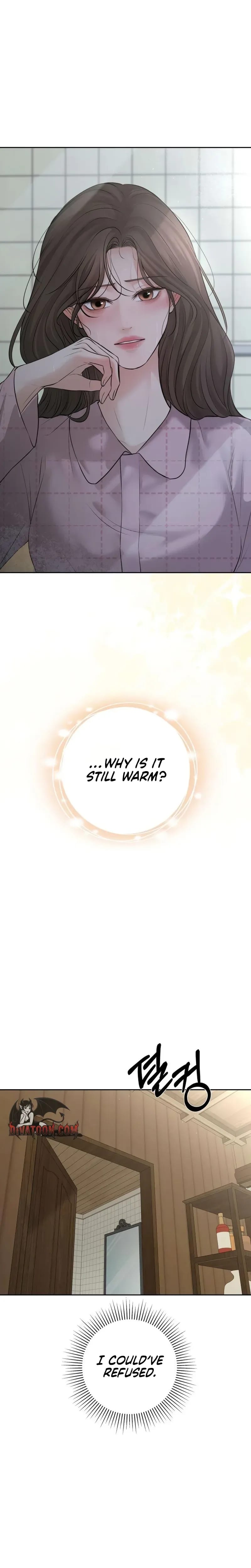 The Villain's Pure Love Uncensored, chapter 28, page 10 of 36