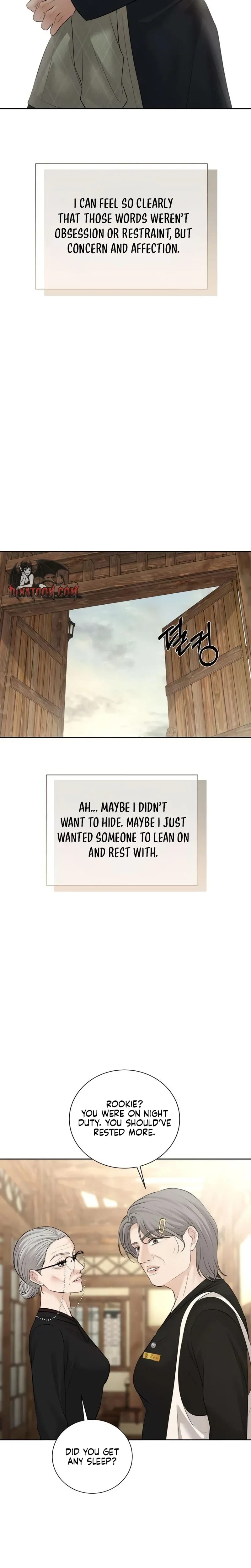 The Villain's Pure Love Uncensored, chapter 28, page 13 of 36