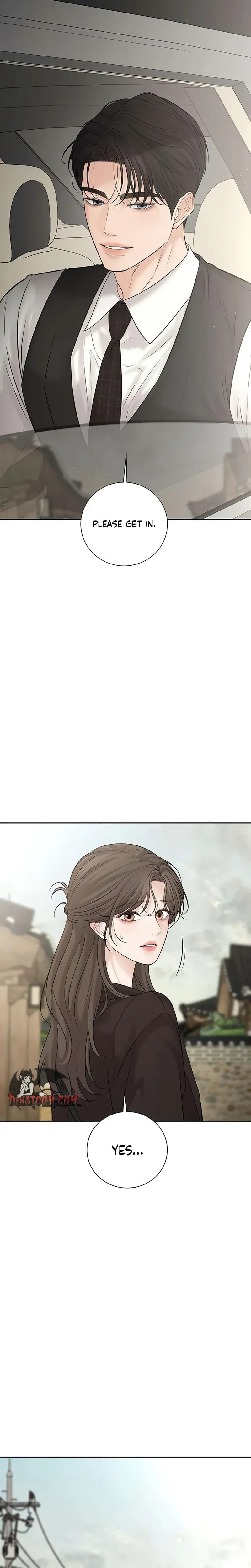 The Villain's Pure Love Uncensored, chapter 28, page 19 of 36