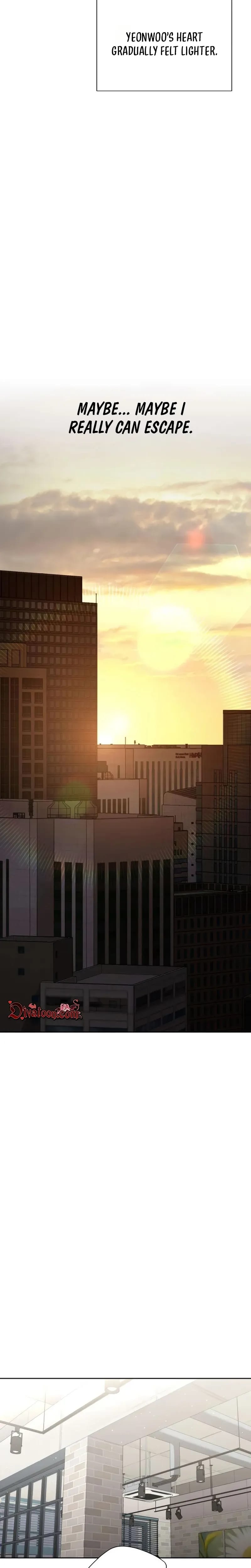 The Villain's Pure Love Uncensored, chapter 29, page 24 of 37