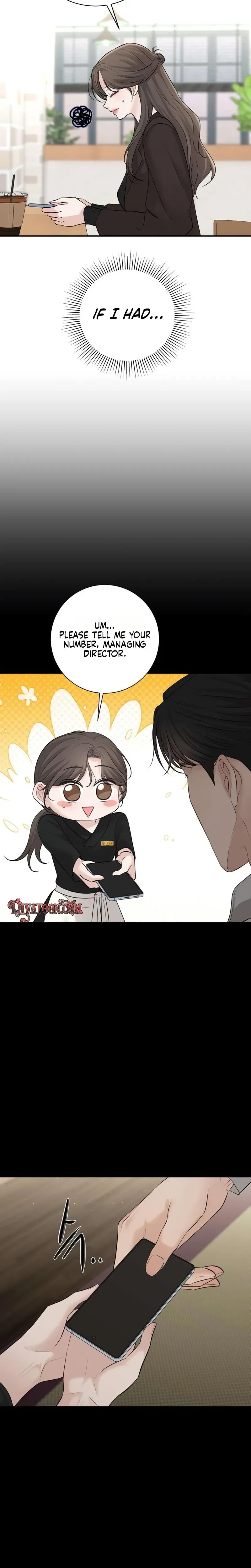 The Villain's Pure Love Uncensored, chapter 29, page 26 of 37