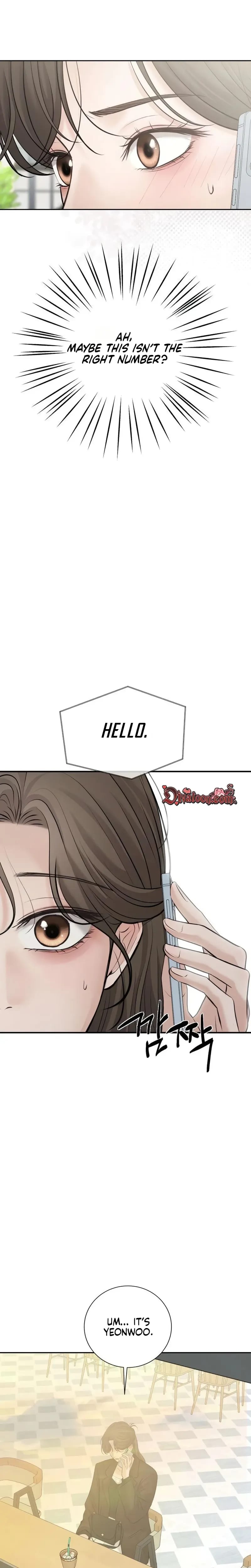 The Villain's Pure Love Uncensored, chapter 29, page 30 of 37