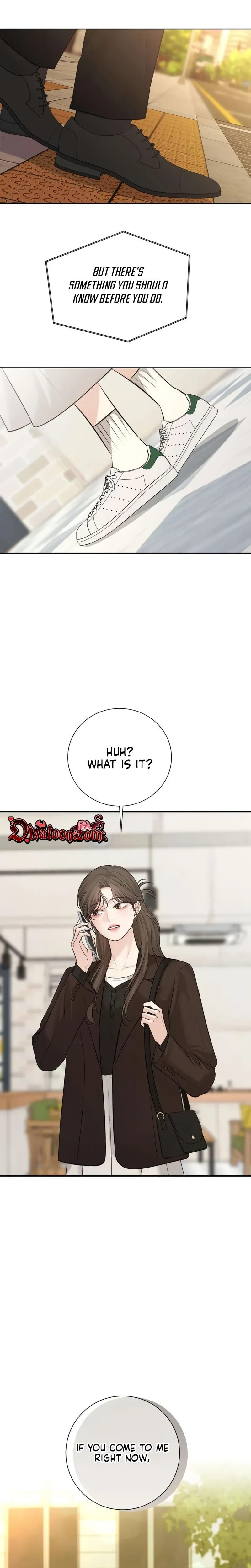 The Villain's Pure Love Uncensored, chapter 30, page 29 of 35
