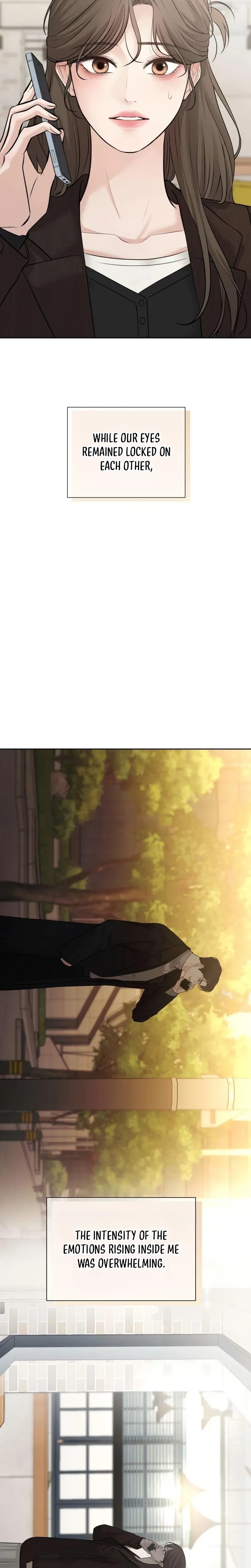 The Villain's Pure Love Uncensored, chapter 30, page 31 of 35