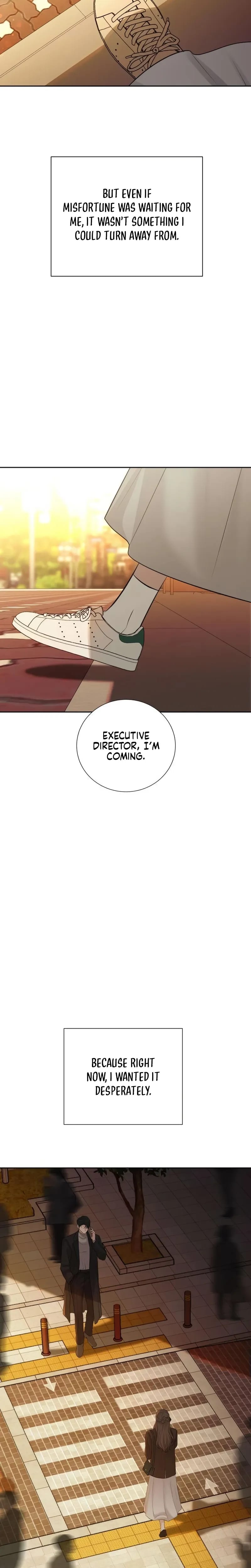 The Villain's Pure Love Uncensored, chapter 30, page 33 of 35