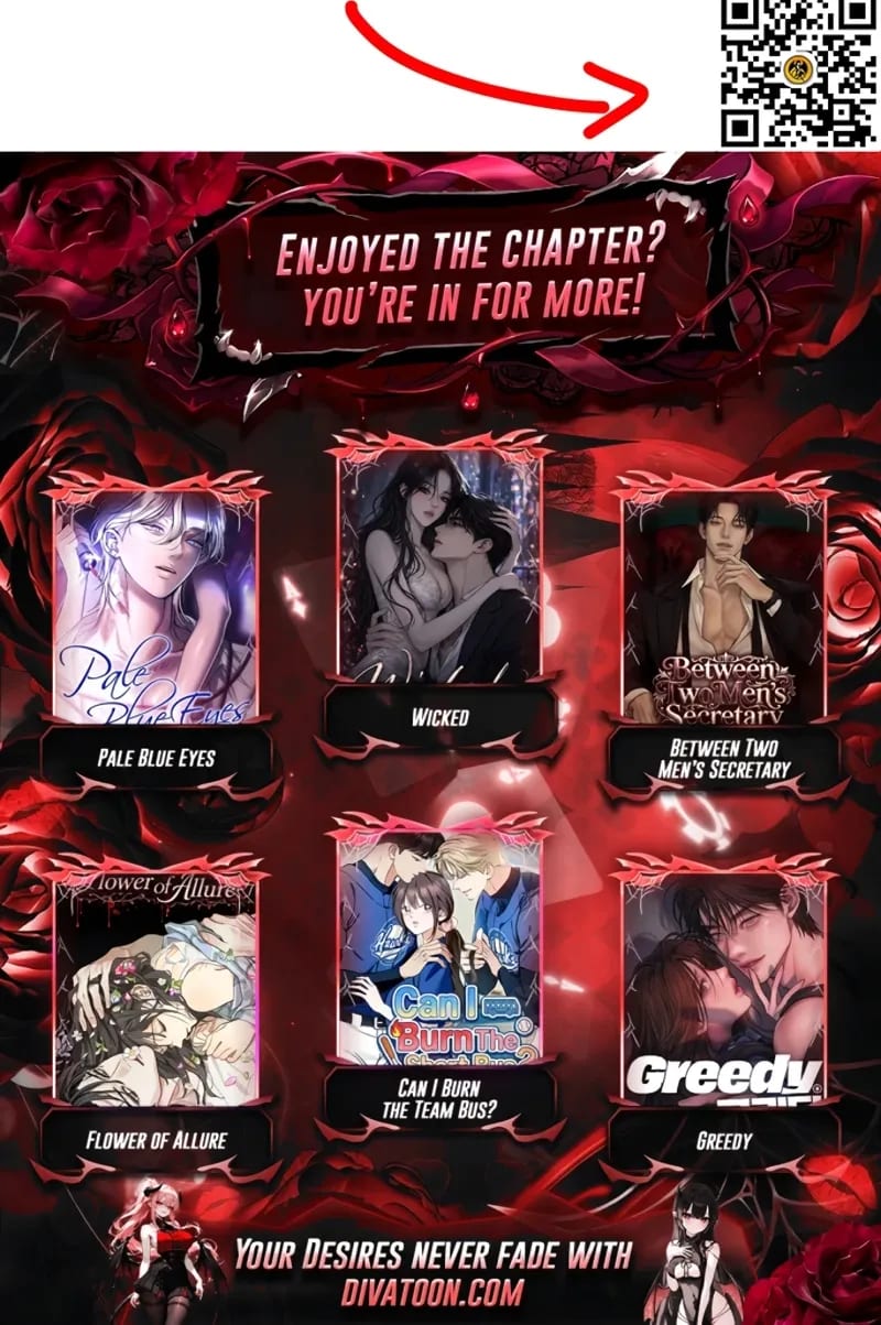 The Villain's Pure Love Uncensored, chapter 30, page 35 of 35