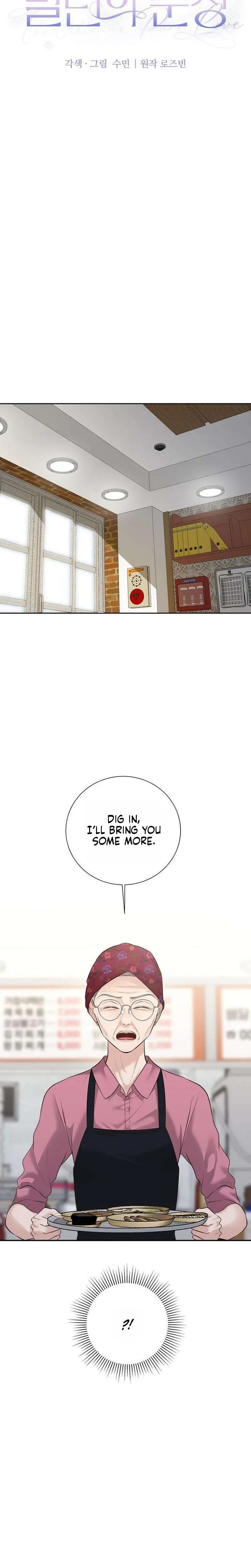 The Villain's Pure Love Uncensored, chapter 31, page 11 of 40