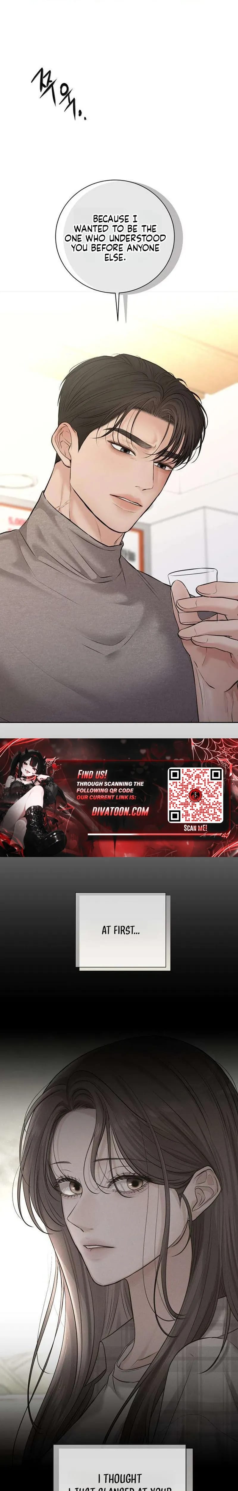 The Villain's Pure Love Uncensored, chapter 31, page 20 of 40