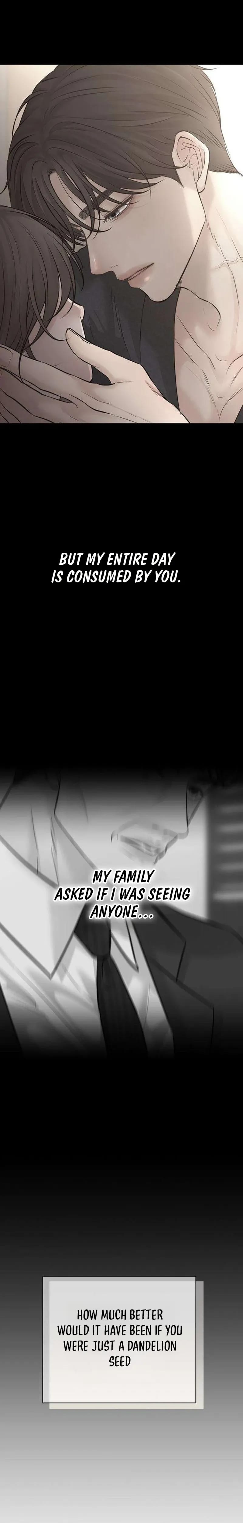 The Villain's Pure Love Uncensored, chapter 31, page 25 of 40