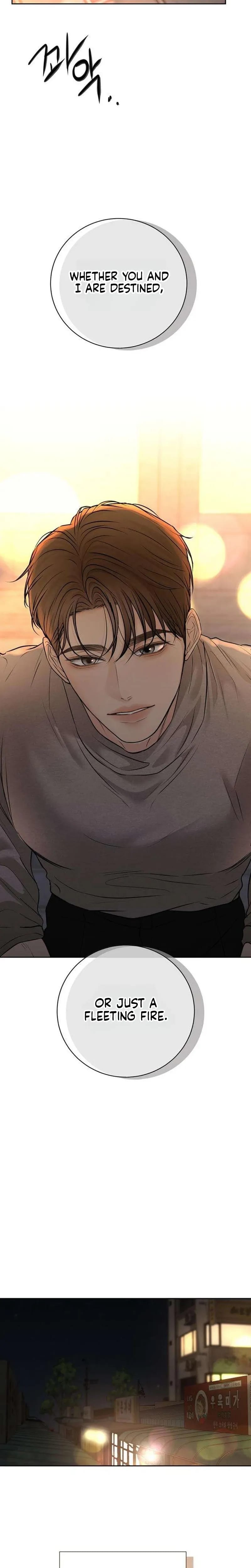 The Villain's Pure Love Uncensored, chapter 31, page 36 of 40