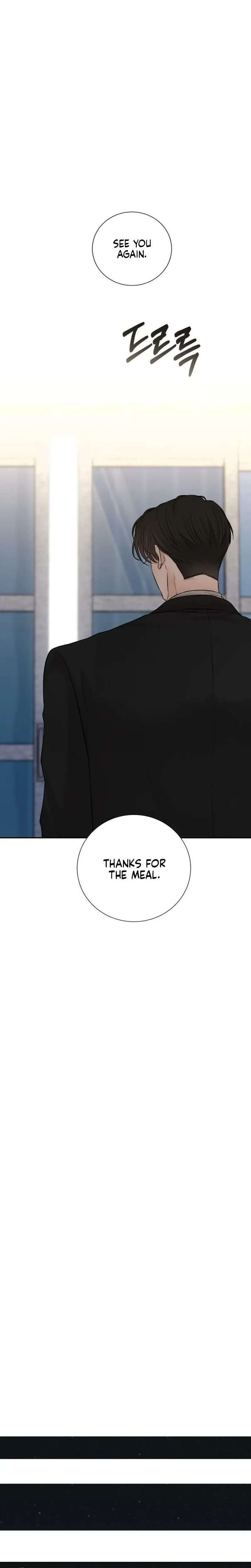 The Villain's Pure Love Uncensored, chapter 32, page 10 of 34