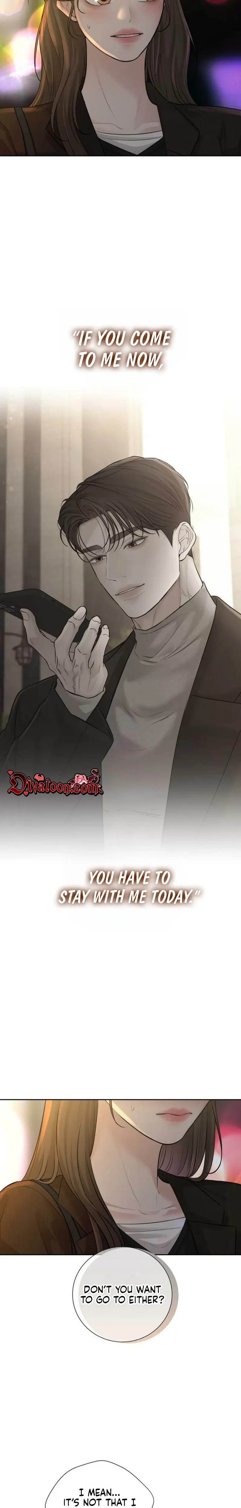 The Villain's Pure Love Uncensored, chapter 32, page 13 of 34