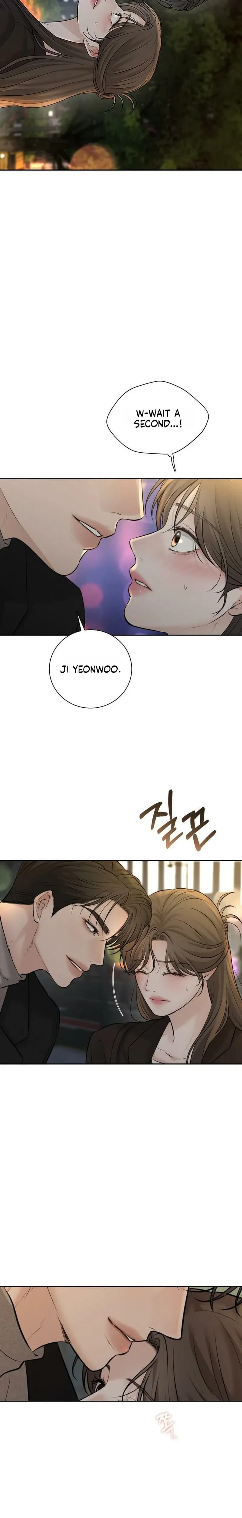 The Villain's Pure Love Uncensored, chapter 32, page 26 of 34