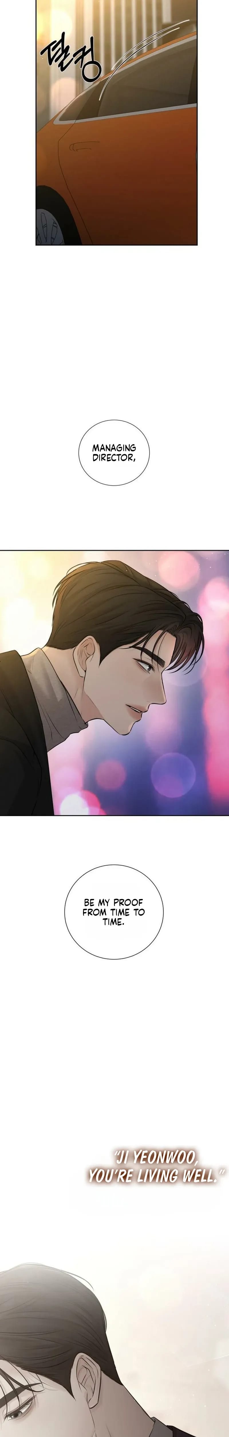 The Villain's Pure Love Uncensored, chapter 32, page 29 of 34