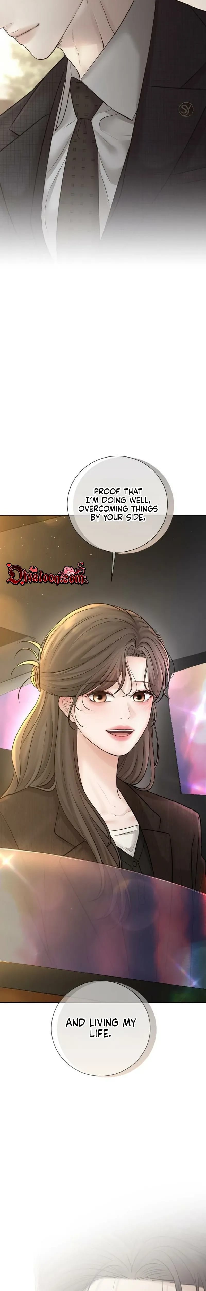 The Villain's Pure Love Uncensored, chapter 32, page 30 of 34