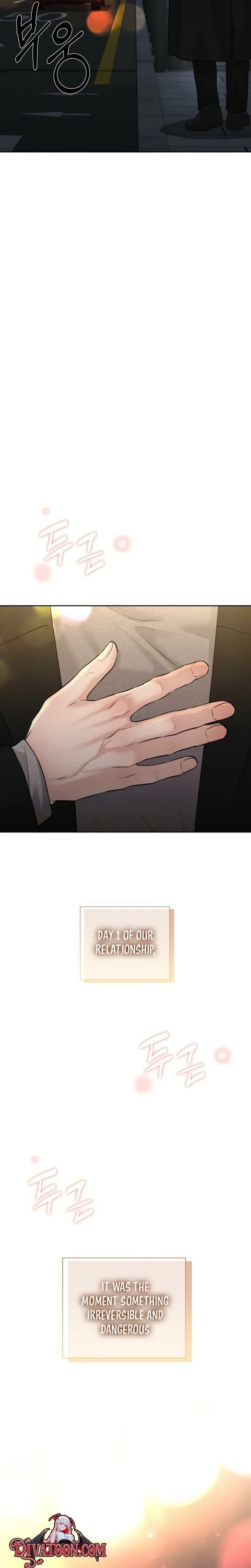 The Villain's Pure Love Uncensored, chapter 32, page 32 of 34