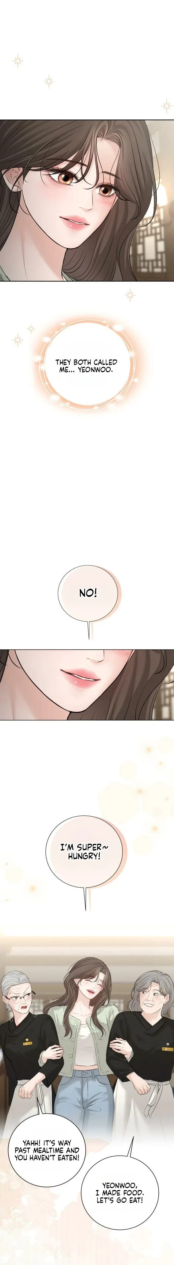 The Villain's Pure Love Uncensored, chapter 33, page 14 of 33