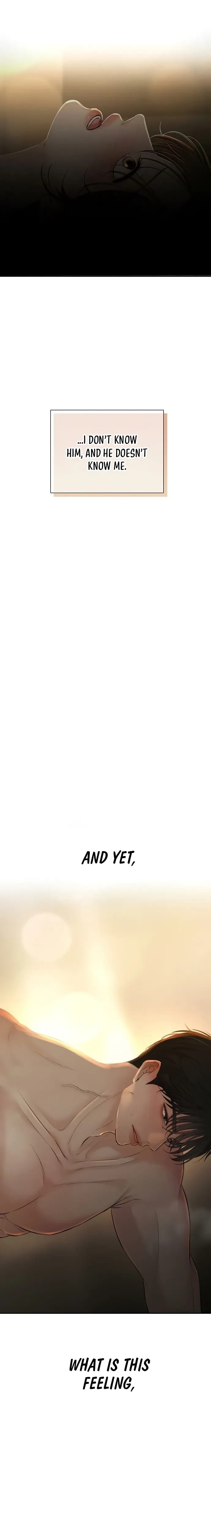 The Villain's Pure Love Uncensored, chapter 34, page 15 of 31