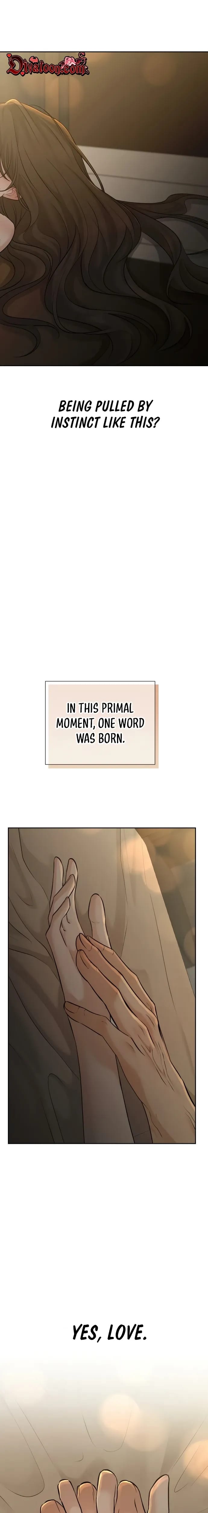 The Villain's Pure Love Uncensored, chapter 34, page 16 of 31