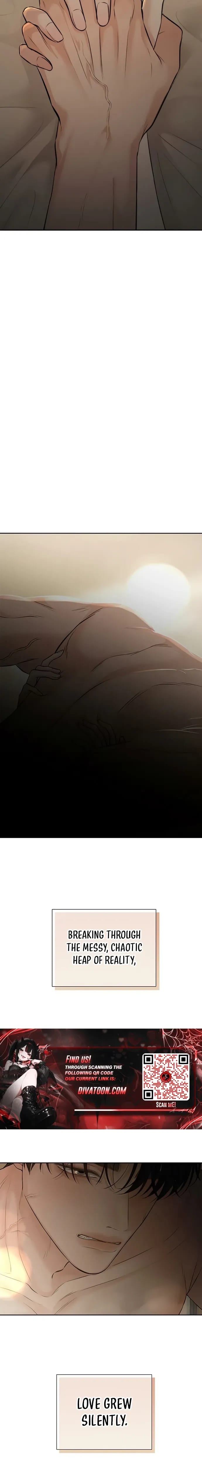 The Villain's Pure Love Uncensored, chapter 34, page 17 of 31