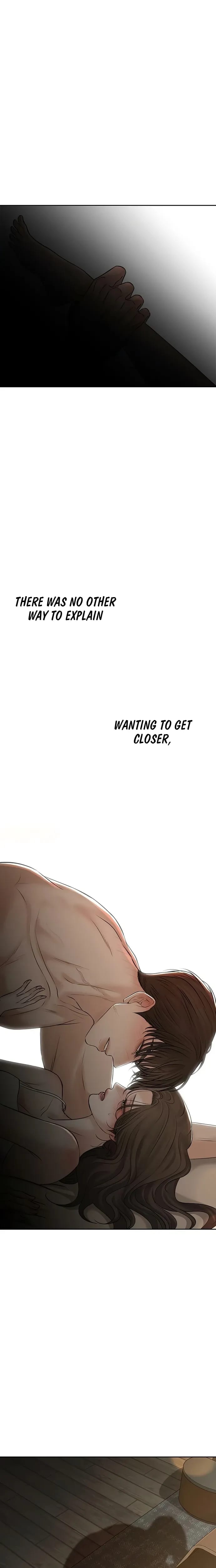 The Villain's Pure Love Uncensored, chapter 34, page 18 of 31