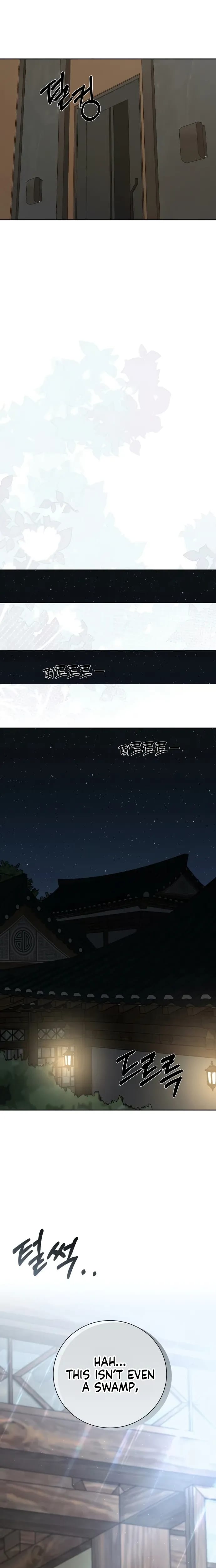The Villain's Pure Love Uncensored, chapter 34, page 29 of 31