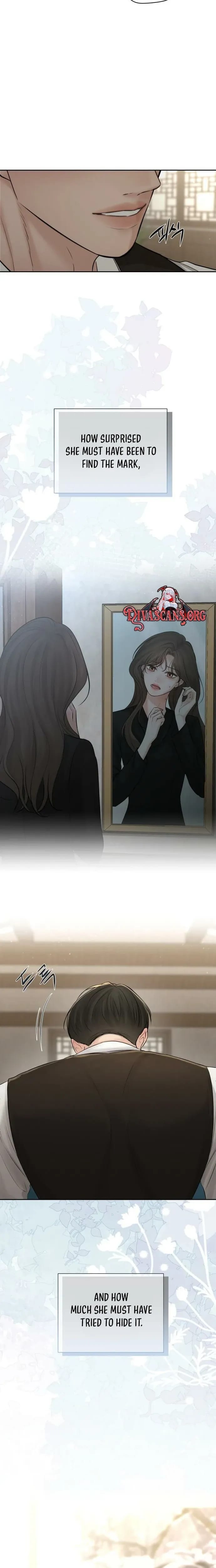 The Villain's Pure Love Uncensored, chapter 35, page 9 of 31