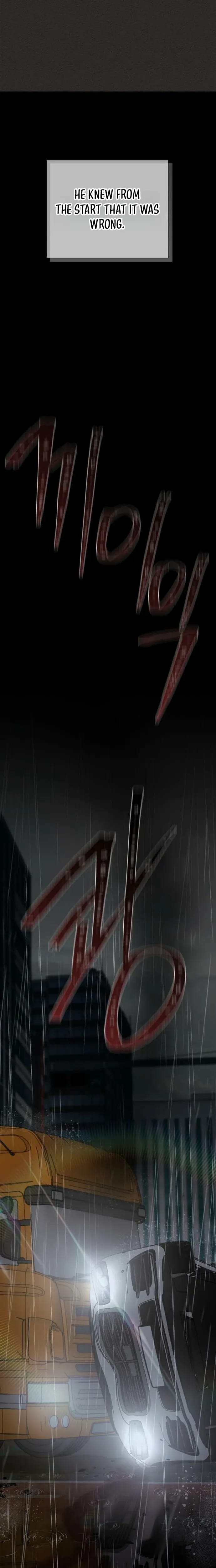 The Villain's Pure Love Uncensored, chapter 35, page 22 of 31