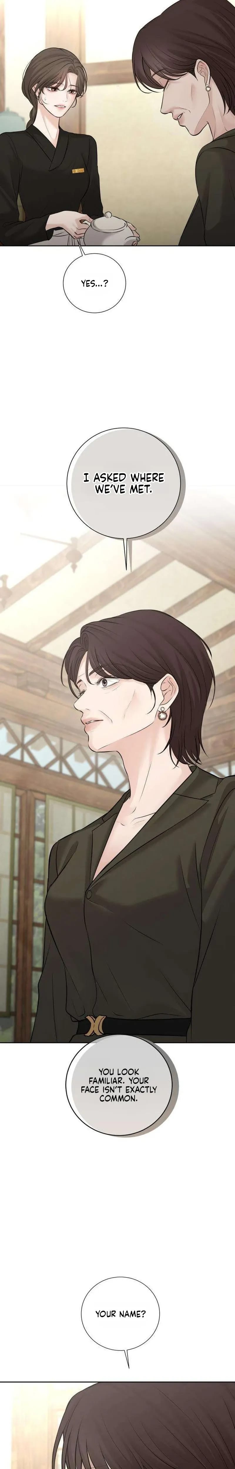 The Villain's Pure Love Uncensored, chapter 36, page 6 of 40
