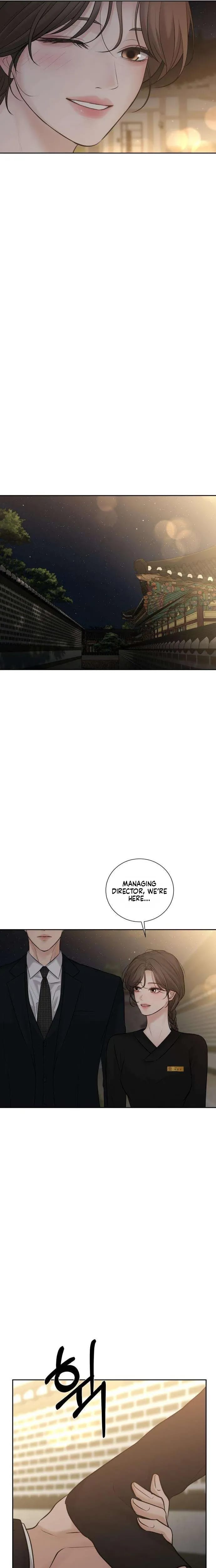 The Villain's Pure Love Uncensored, chapter 37, page 28 of 32