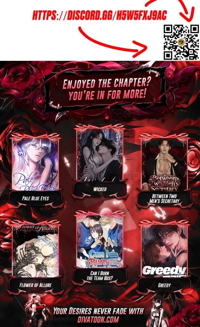 The Villain's Pure Love Uncensored, chapter 37, page 32 of 32