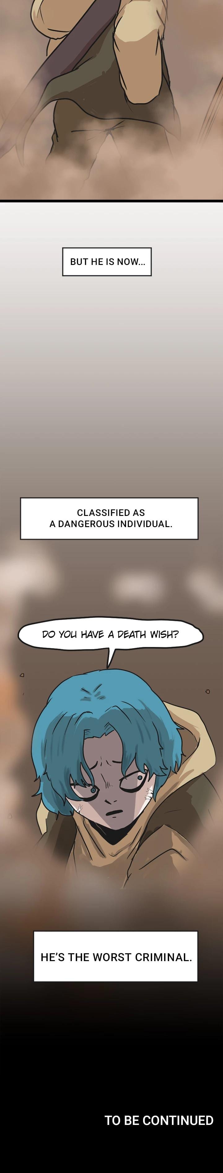 The Warrior in Rut (Official) Uncensored, chapter 1, page 12 of 12