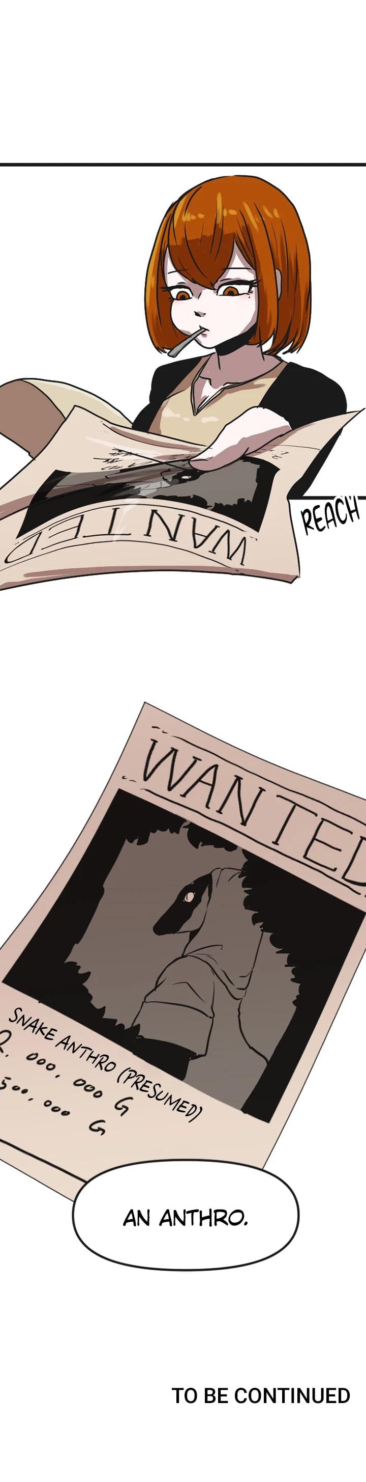 The Warrior in Rut (Official) Uncensored, chapter 2, page 12 of 12