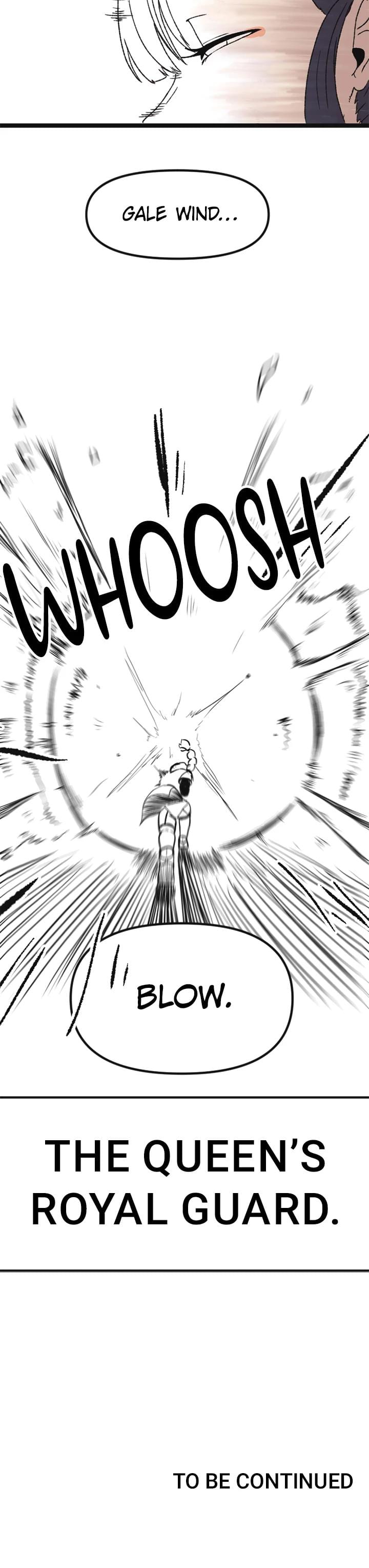 The Warrior in Rut (Official) Uncensored, chapter 5, page 12 of 12