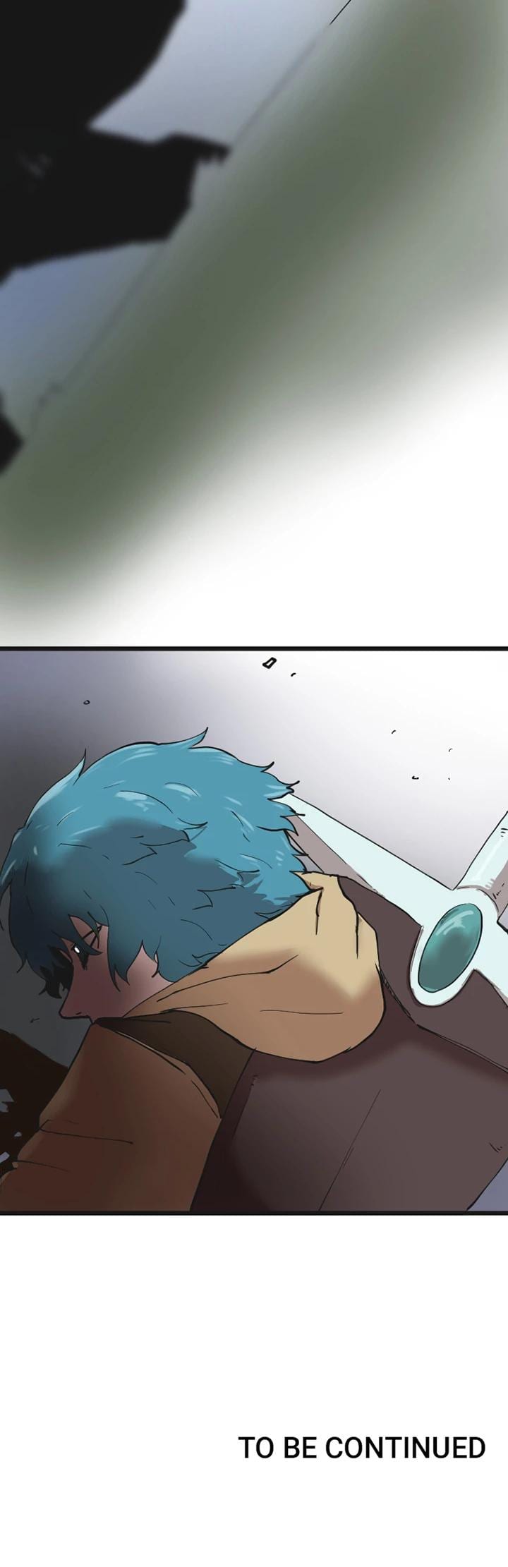 The Warrior in Rut (Official) Uncensored, chapter 7, page 15 of 15