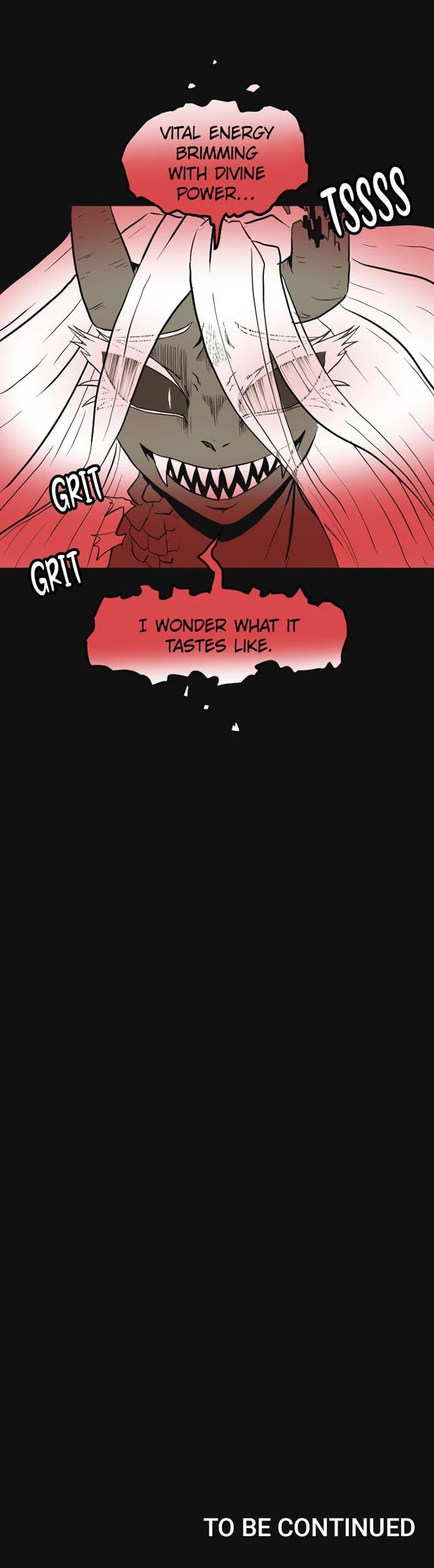 The Warrior in Rut (Official) Uncensored, chapter 12, page 12 of 12