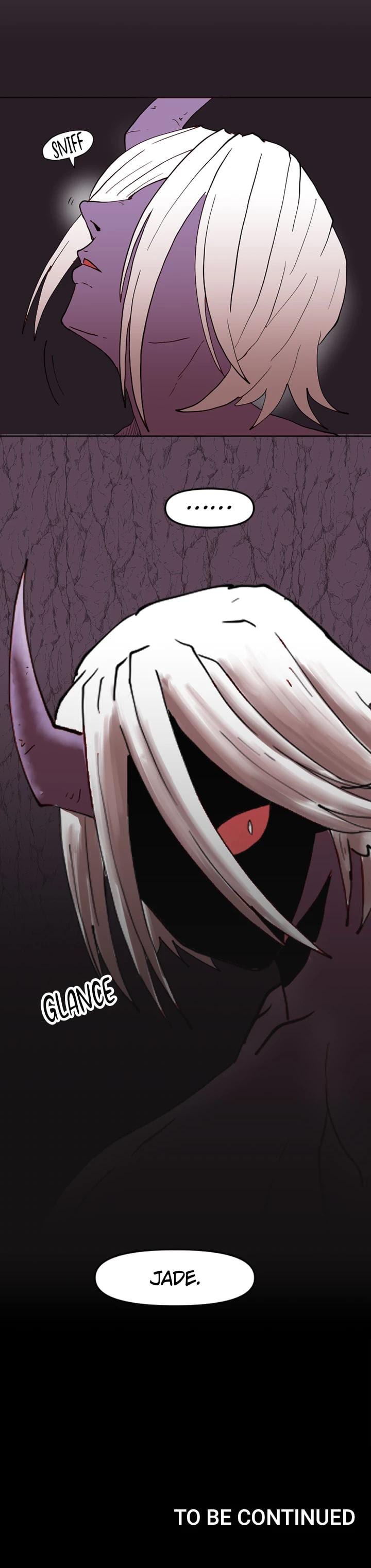 The Warrior in Rut (Official) Uncensored, chapter 13, page 12 of 12