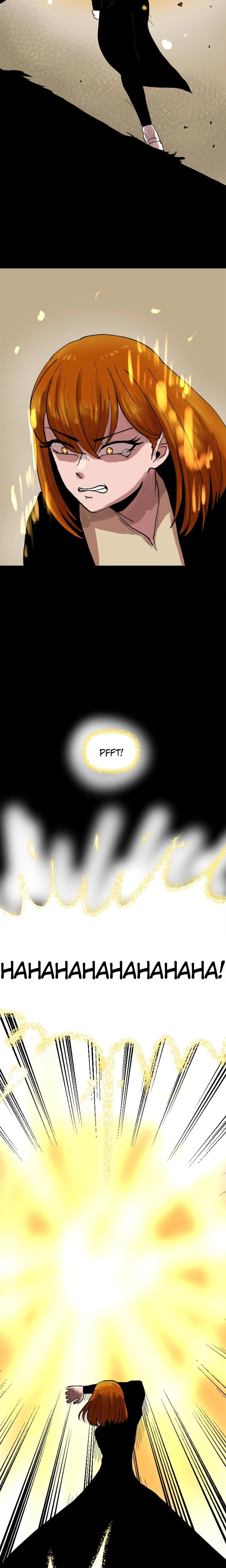 The Warrior in Rut (Official) Uncensored, chapter 14, page 5 of 12