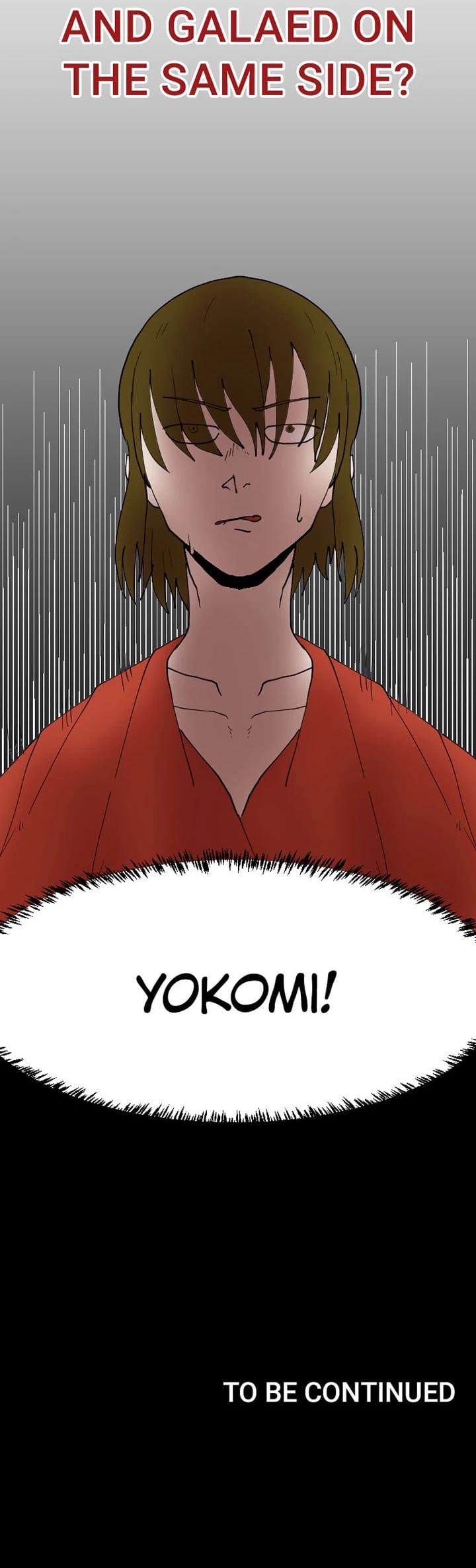 The Warrior in Rut (Official) Uncensored, chapter 16, page 15 of 15