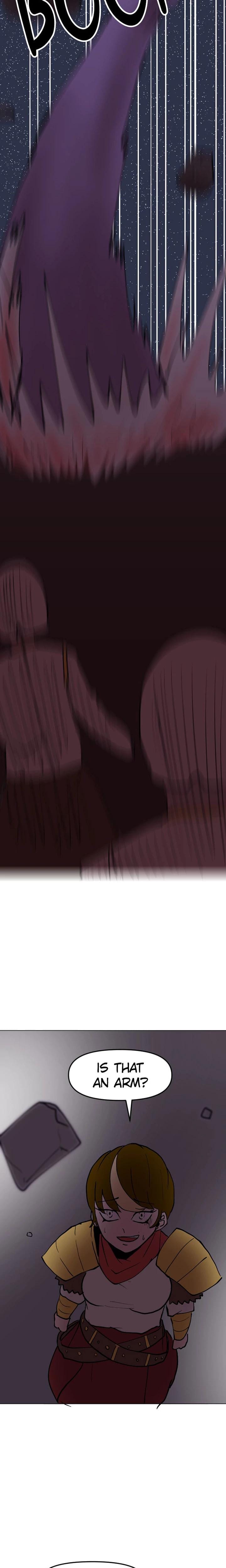 The Warrior in Rut (Official) Uncensored, chapter 19, page 10 of 12