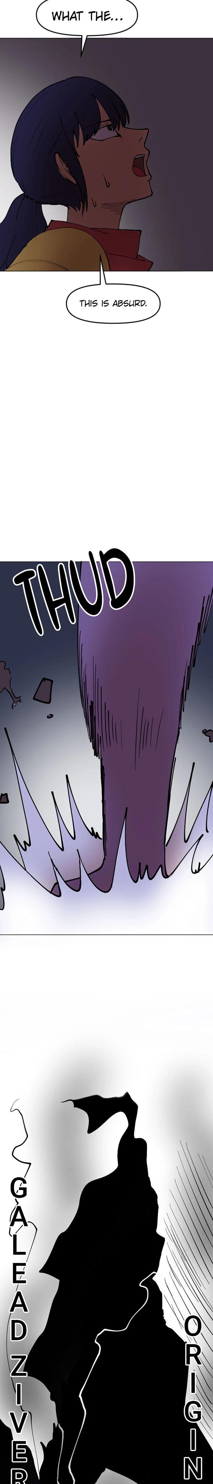 The Warrior in Rut (Official) Uncensored, chapter 19, page 11 of 12