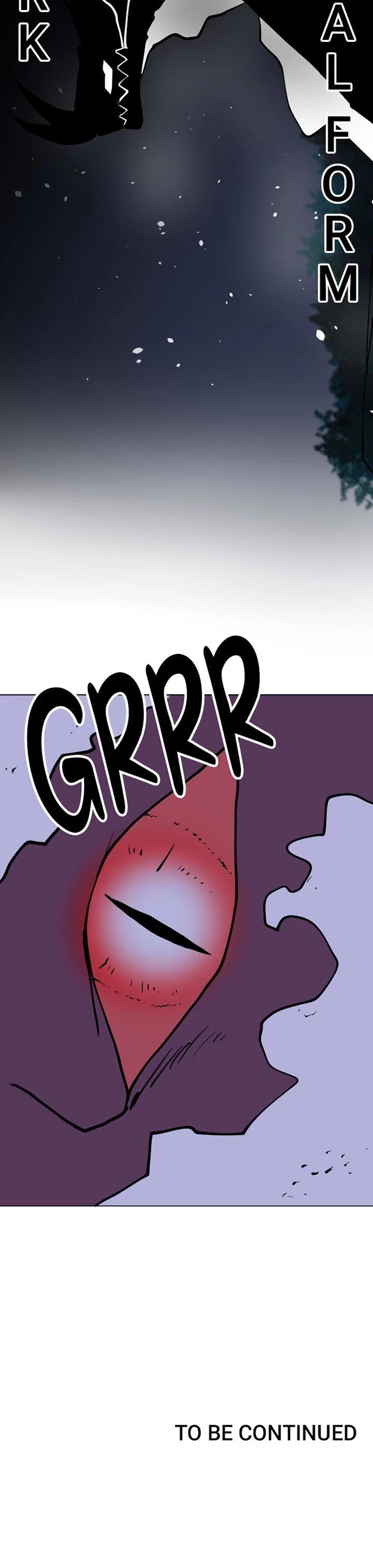 The Warrior in Rut (Official) Uncensored, chapter 19, page 12 of 12