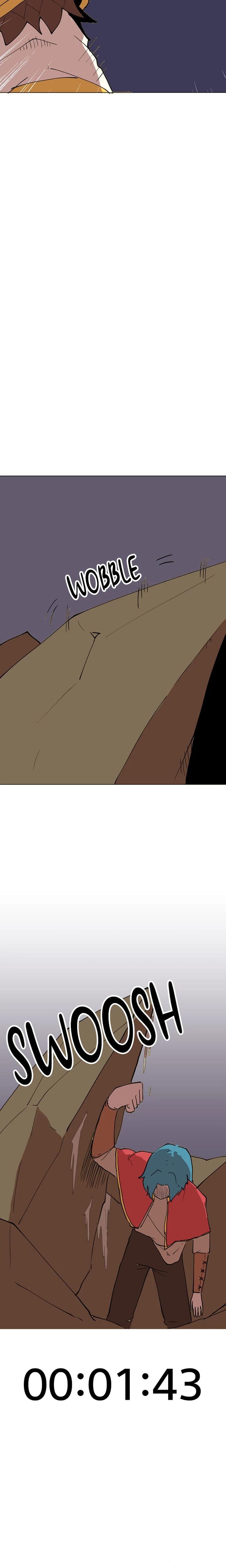 The Warrior in Rut (Official) Uncensored, chapter 20, page 11 of 21