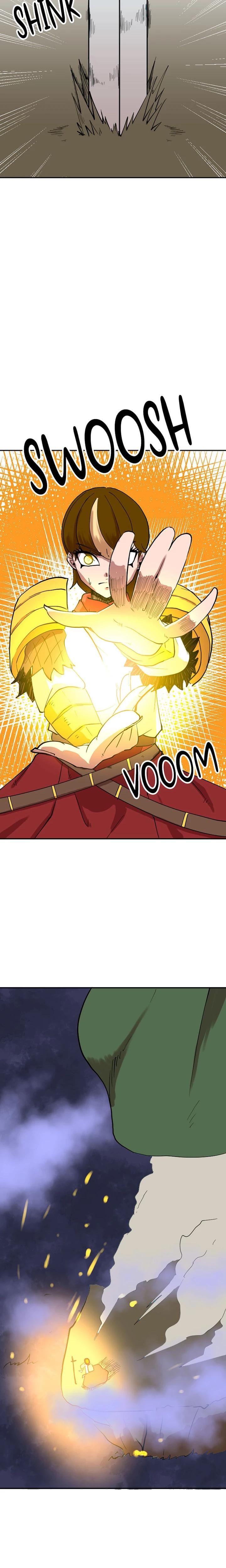 The Warrior in Rut (Official) Uncensored, chapter 21, page 7 of 18