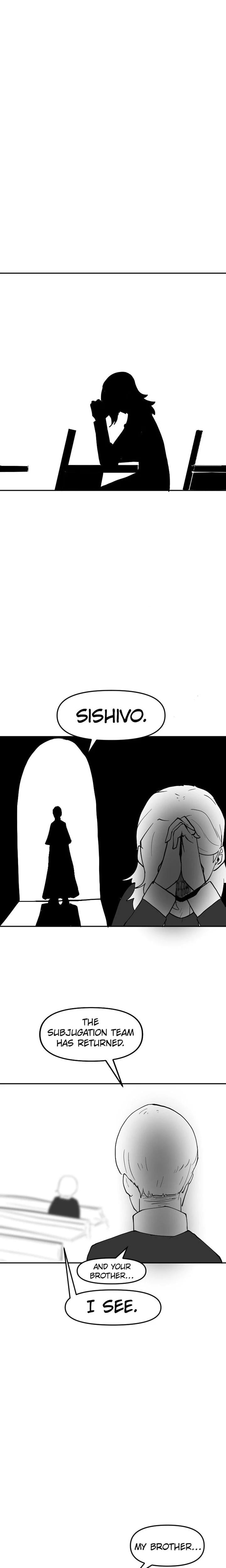 The Warrior in Rut (Official) Uncensored, chapter 21, page 17 of 18