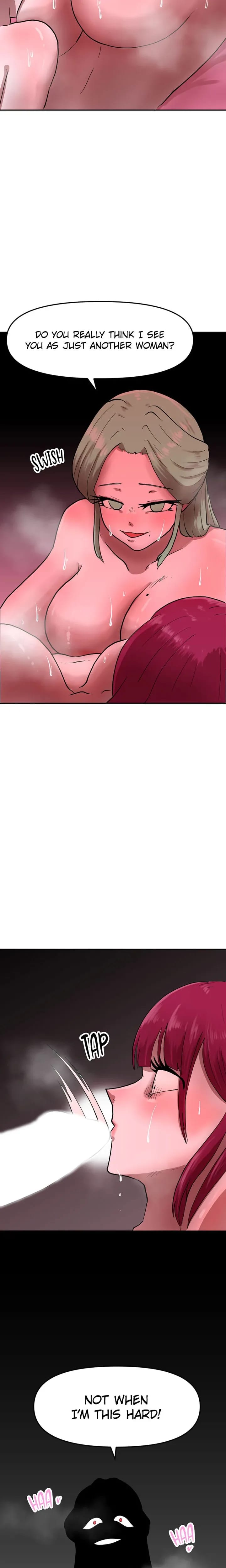 The Warrior in Rut (Official) Uncensored, chapter 24, page 7 of 15