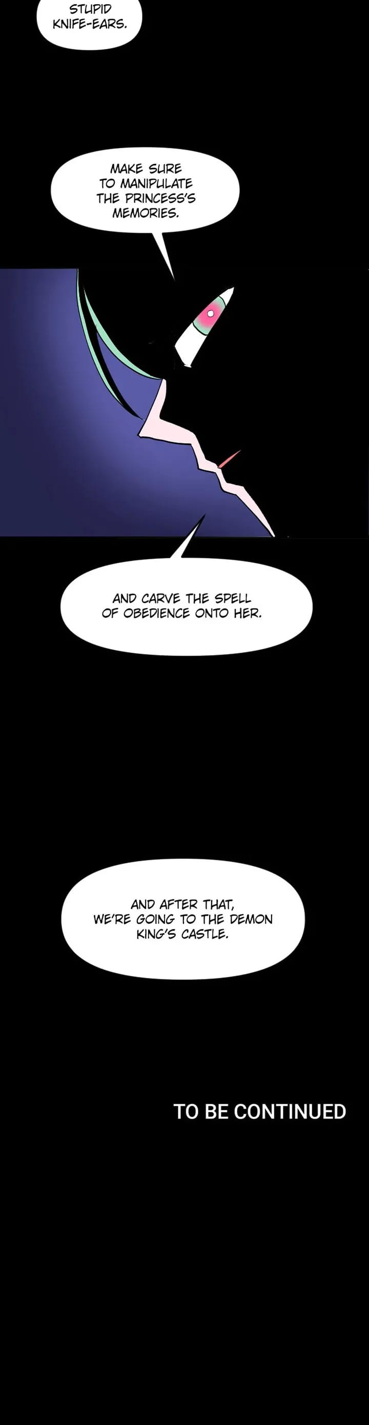 The Warrior in Rut (Official) Uncensored, chapter 24, page 15 of 15