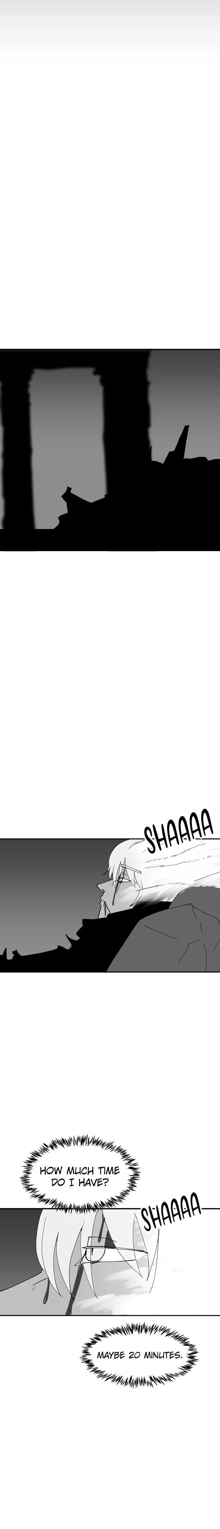 The Warrior in Rut (Official) Uncensored, chapter 25, page 7 of 15